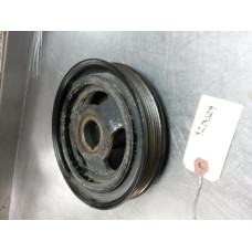 92D029 Crankshaft Pulley From 2006 Chevrolet Impala  3.5 12588034